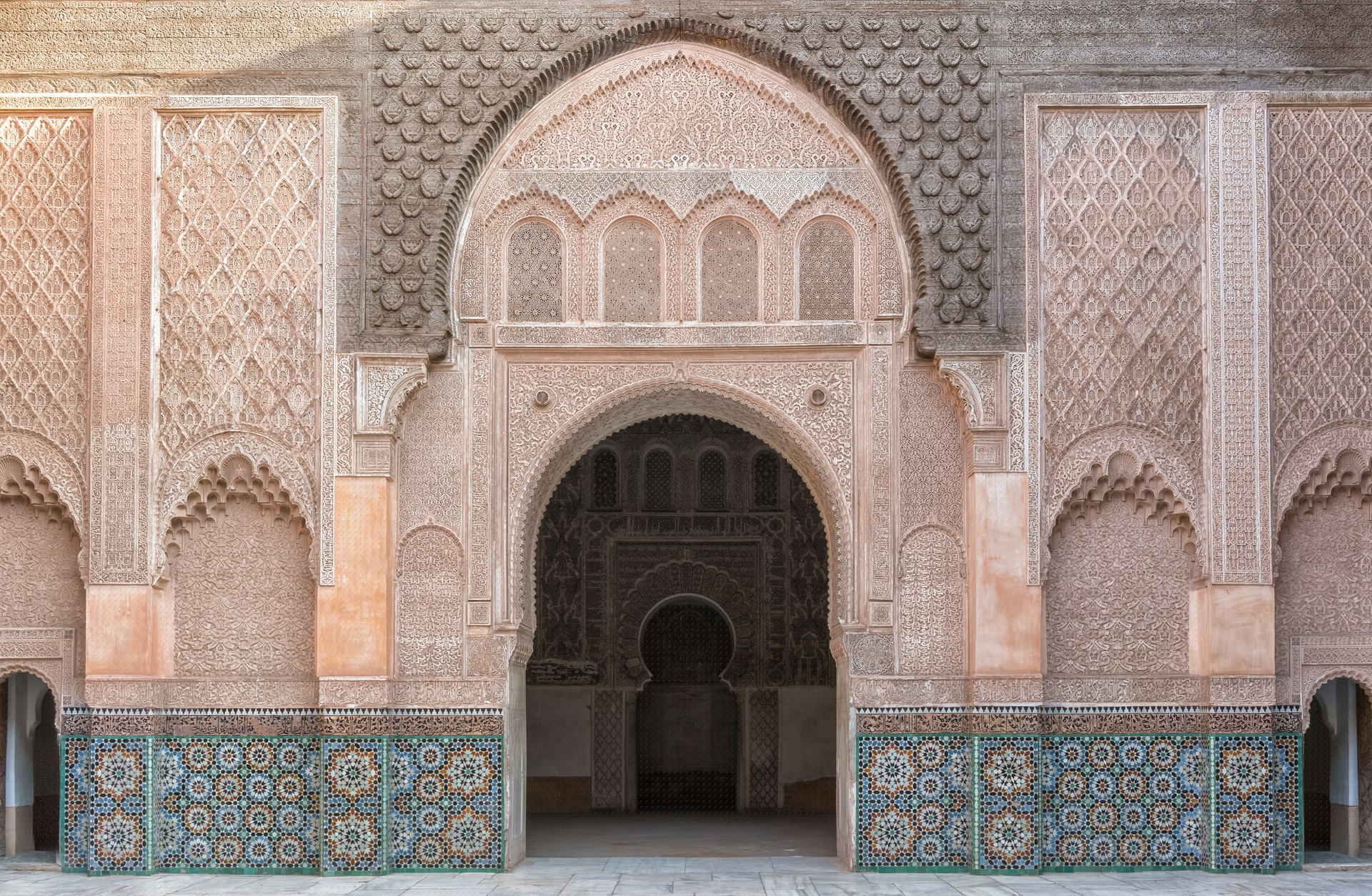 Marrakech
